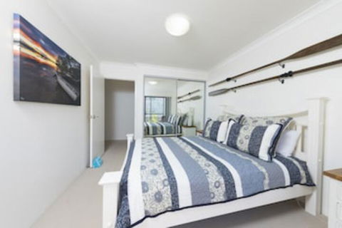 Renas Court Unit 8 - Darwin Holiday 0