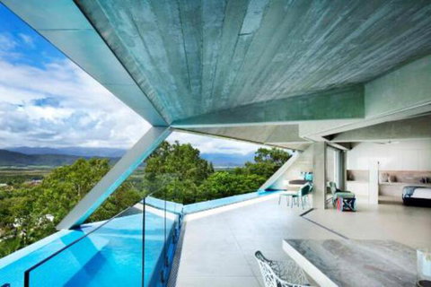 The Edge Port Douglas - Darwin Holiday 3