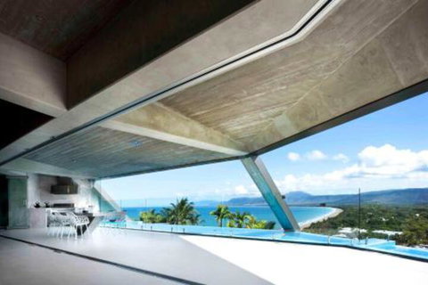 The Edge Port Douglas - Darwin Holiday 0