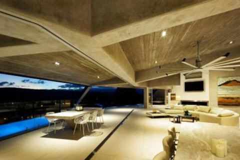 The Edge Port Douglas - Darwin Holiday 4