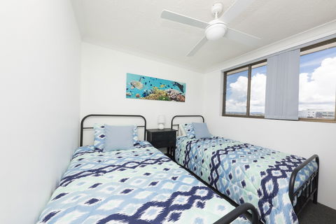 Wharf Street Vista - Darwin Holiday 6