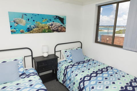 Wharf Street Vista - Darwin Holiday 2