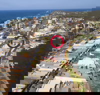 Wharf Street Vista - Darwin Holiday