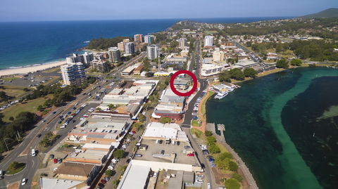 Wharf Street Vista - Darwin Holiday 0