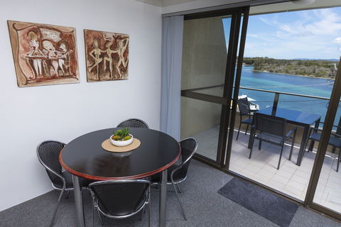 Wharf Street Vista - Darwin Holiday 5