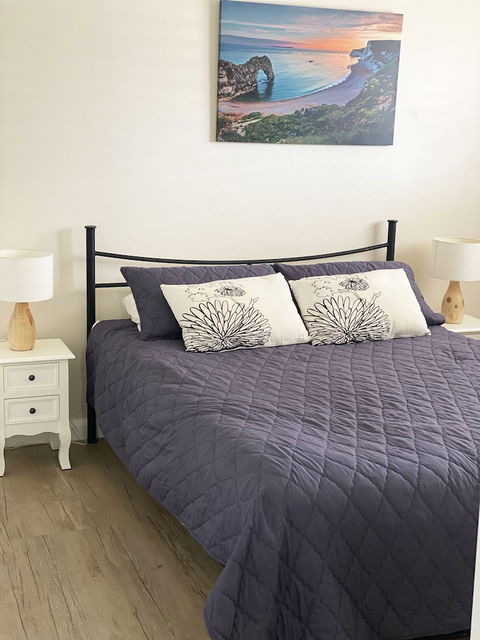 El Sandi Unit 07 - Darwin Holiday 2