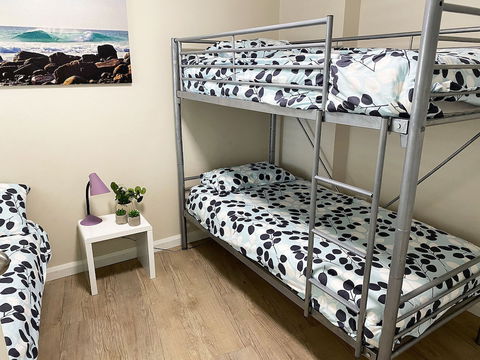 El Sandi Unit 07 - Darwin Holiday 5