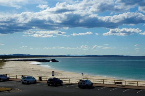 El Sandi Unit 07 - Darwin Holiday 6