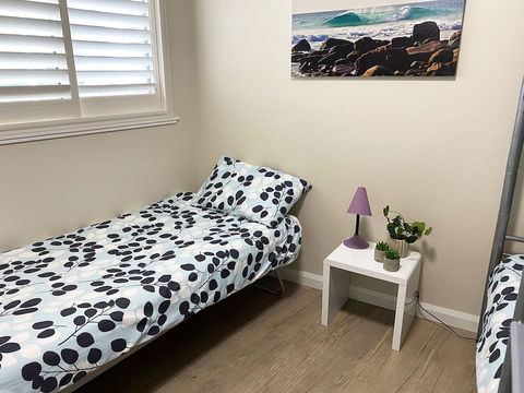 El Sandi Unit 07 - Darwin Holiday 0