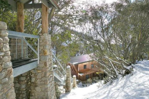 8 Maisonettes - Darwin Holiday 4