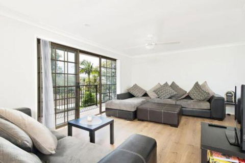 Amaroo Retreat At Fingal Bay - Darwin Holiday 0