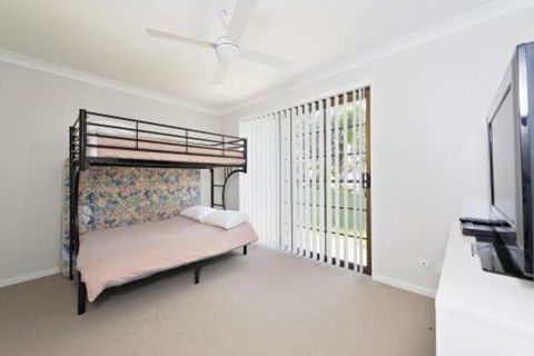 Amaroo Retreat At Fingal Bay - Darwin Holiday 2