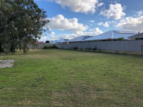 Lazy Days Caravan Park - Darwin Holiday 3