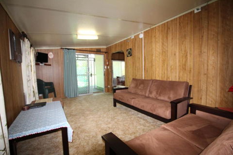 Lazy Days Caravan Park - Darwin Holiday 2