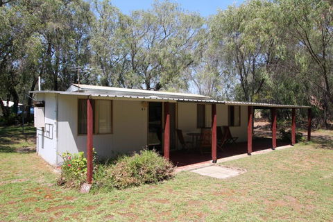 Lazy Days Caravan Park - Darwin Holiday 5