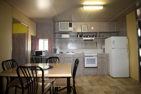 Lazy Days Caravan Park - Darwin Holiday 4