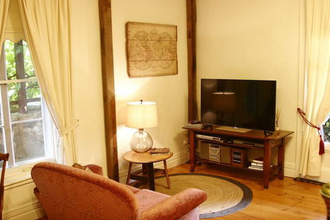 Marananga Cottages - Darwin Holiday 7