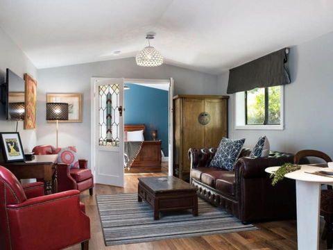 The Blue Barn - Darwin Holiday 4