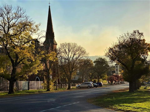 The Blue Barn - Darwin Holiday 5