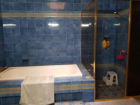 Lorac Bed & Breakfast - Darwin Holiday 1