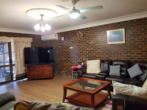 Lorac Bed & Breakfast - Darwin Holiday 3