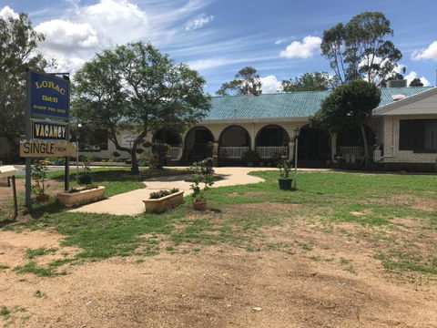 Lorac Bed & Breakfast - Darwin Holiday 6