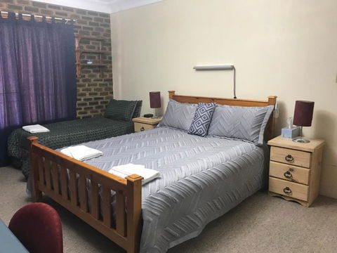 Lorac Bed & Breakfast - Darwin Holiday 5