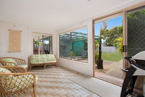 Alexander Palms - Darwin Holiday 3