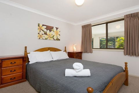 Alexander Palms - Darwin Holiday 2