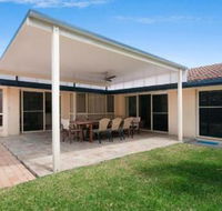 Seachange Foxtel Netflix WiFi - Darwin Holiday