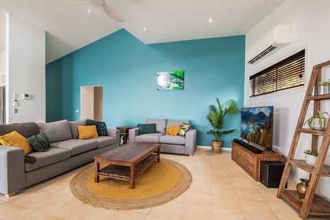 Oceanic 3 - Darwin Holiday 7