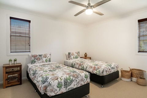 Oceanic 3 - Darwin Holiday 4