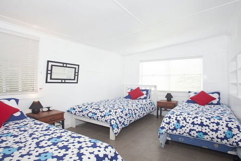 My Blue Heaven - Darwin Holiday 6
