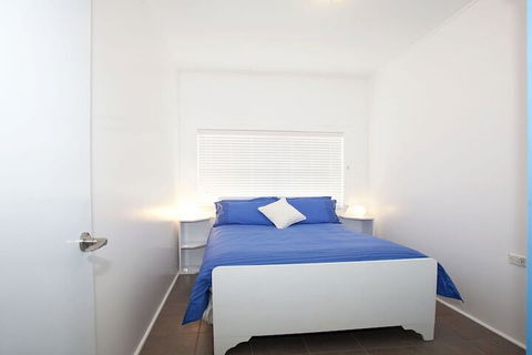 My Blue Heaven - Darwin Holiday 3