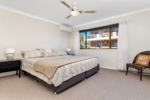 Beach Point East Ballina - Darwin Holiday 4