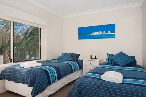 Surfside At Shellys - Darwin Holiday 4