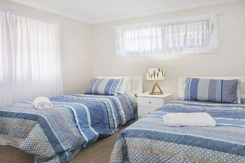Hereford Court - Darwin Holiday 3