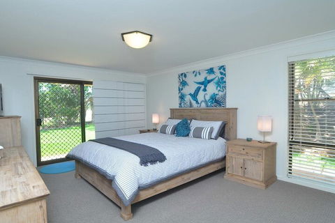Sea Ann Lennox Head WiFi - Darwin Holiday 3