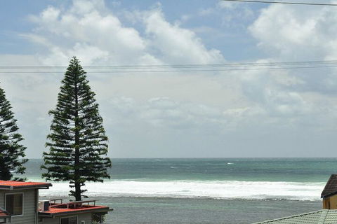 Sea Ann Lennox Head WiFi - Darwin Holiday 1