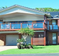 Sea Ann Lennox Head WiFi - Darwin Holiday