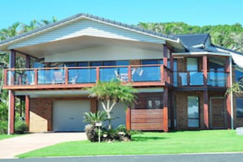 Sea Ann Lennox Head WiFi - Darwin Holiday 0