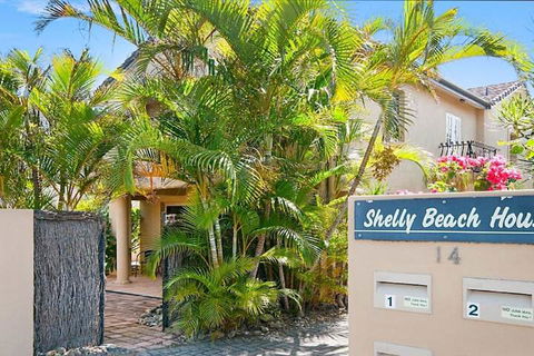 Shelly Beach House 1 - Darwin Holiday 7