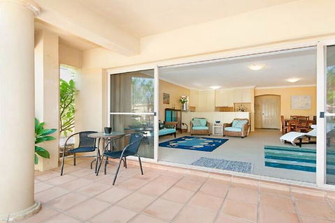 Shelly Beach House 1 - Darwin Holiday 5