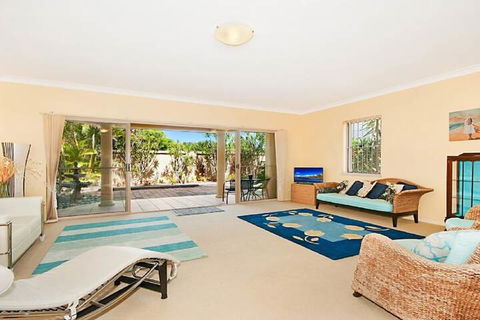 Shelly Beach House 1 - Darwin Holiday 2