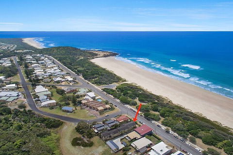 Shelly Beach House 1 - Darwin Holiday 1