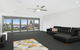 House On The Hill Lennox Head WiFi Air Conditioning - thumb 6
