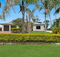 Robins Place - Darwin Holiday