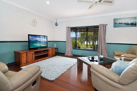 Robins Place - Darwin Holiday 7