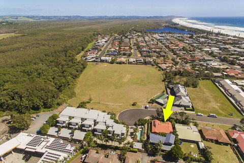 SECRET GARDEN WiFi Netflix Pet Friendly - Darwin Holiday 7