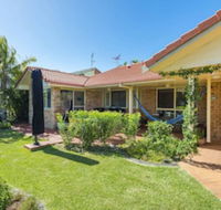 SECRET GARDEN WiFi Netflix Pet Friendly - Darwin Holiday